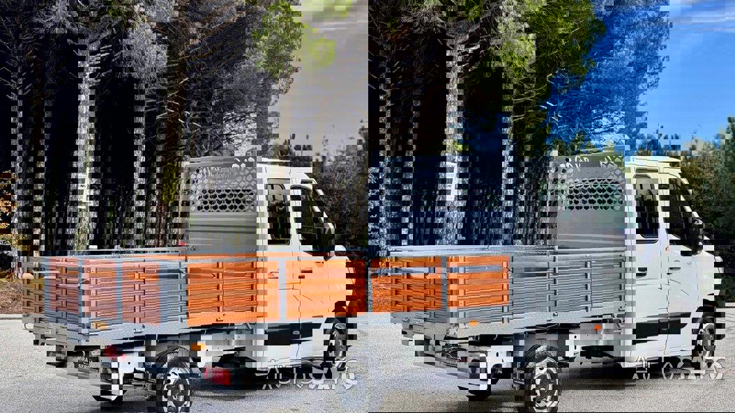 Renault Master de 2020