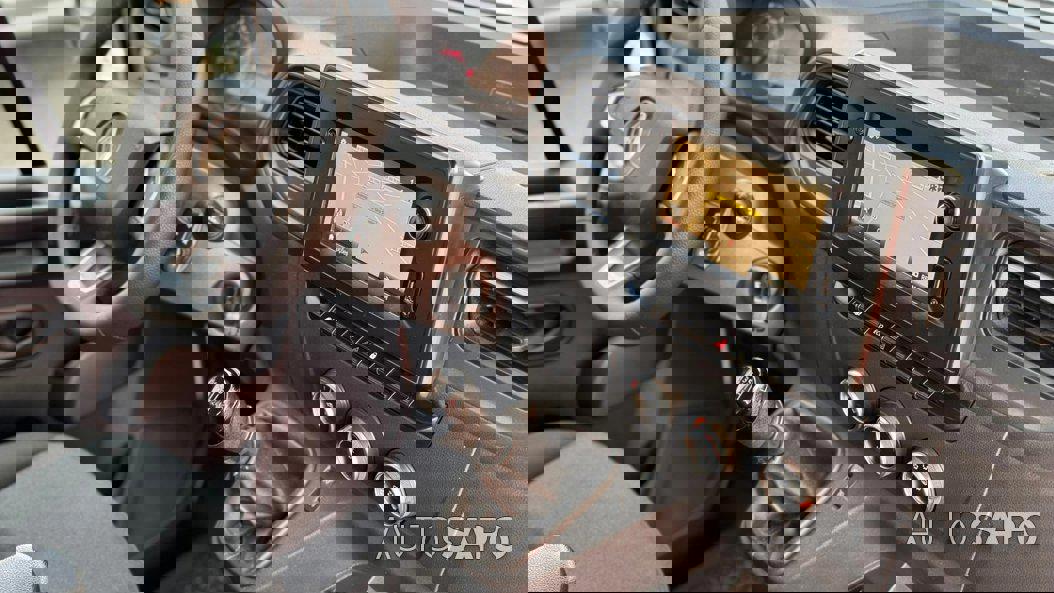 Renault Master de 2020