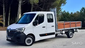 Renault Master de 2020