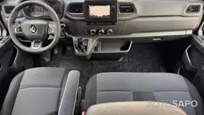 Renault Master de 2020
