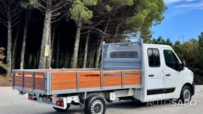 Renault Master de 2020