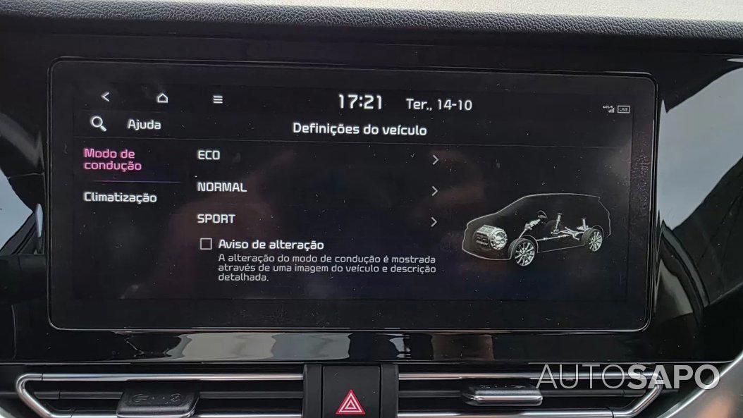 Kia e-Niro EV 64kWh de 2020