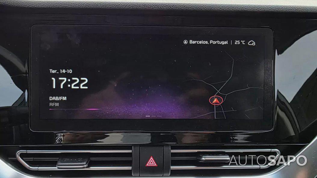 Kia e-Niro EV 64kWh de 2020