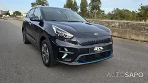 Kia e-Niro EV 64kWh de 2020