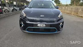 Kia e-Niro EV 64kWh de 2020