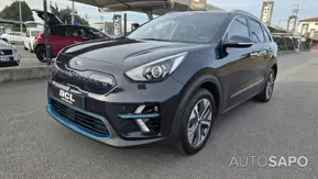 Kia e-Niro EV 64kWh de 2020