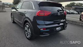 Kia e-Niro EV 64kWh de 2020
