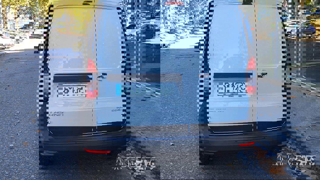 Ford Transit Connect de 2024