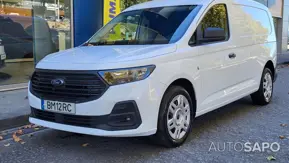 Ford Transit Connect de 2024
