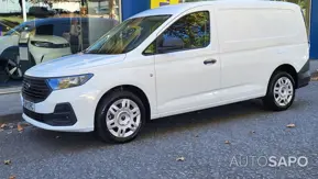 Ford Transit Connect de 2024