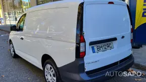 Ford Transit Connect de 2024