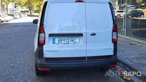 Ford Transit Connect de 2024