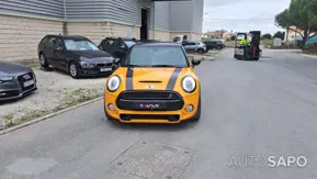 MINI Cooper de 2015