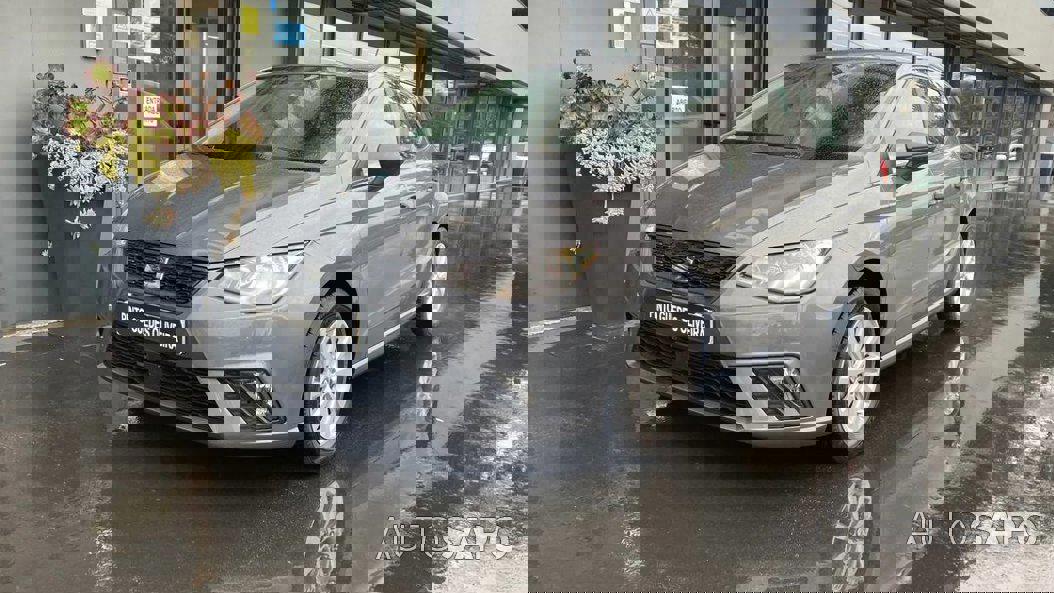 Seat Ibiza 1.0 Style de 2018