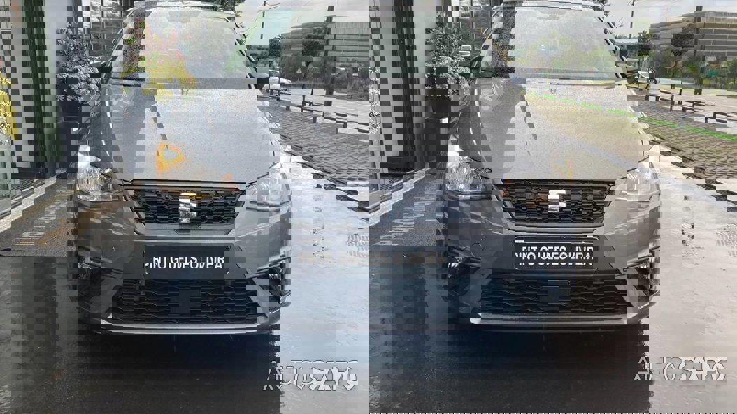 Seat Ibiza 1.0 Style de 2018