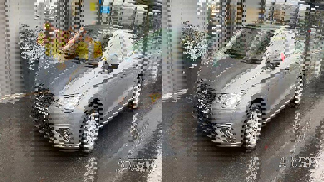 Seat Ibiza 1.0 Style de 2018