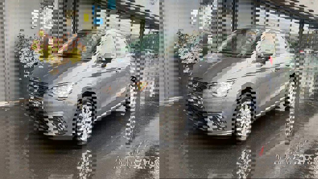 Seat Ibiza 1.0 Style de 2018