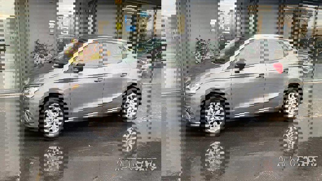 Seat Ibiza 1.0 Style de 2018