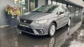 Seat Ibiza 1.0 Style de 2018