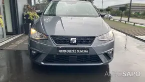 Seat Ibiza 1.0 Style de 2018
