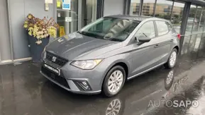Seat Ibiza 1.0 Style de 2018