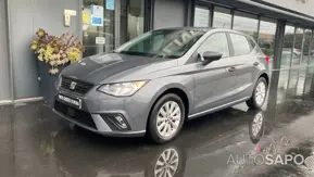 Seat Ibiza 1.0 Style de 2018
