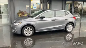Seat Ibiza 1.0 Style de 2018