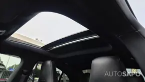 Mercedes-Benz Classe CLA 180 d AMG Line Aut. de 2020