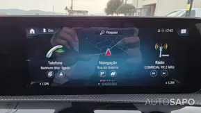 Mercedes-Benz Classe CLA 180 d AMG Line Aut. de 2020