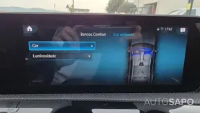 Mercedes-Benz Classe CLA 180 d AMG Line Aut. de 2020