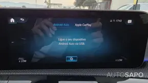 Mercedes-Benz Classe CLA 180 d AMG Line Aut. de 2020