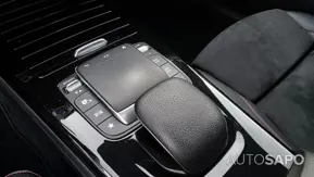 Mercedes-Benz Classe CLA 180 d AMG Line Aut. de 2020