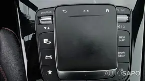 Mercedes-Benz Classe CLA 180 d AMG Line Aut. de 2020