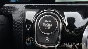 Mercedes-Benz Classe CLA 180 d AMG Line Aut. de 2020