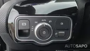 Mercedes-Benz Classe CLA 180 d AMG Line Aut. de 2020