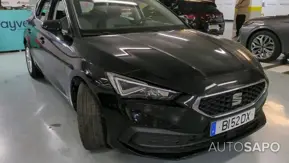 Seat Leon de 2024