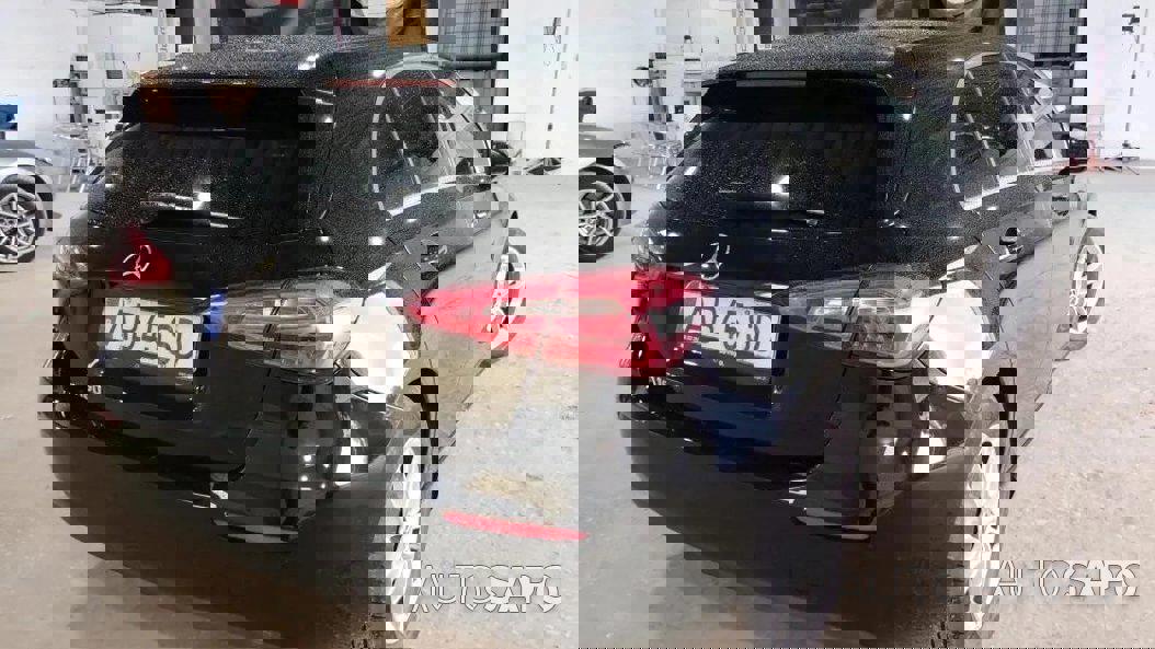 Mercedes-Benz Classe A de 2020