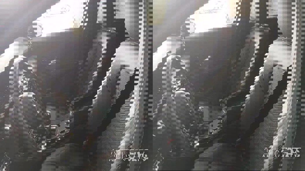 Mercedes-Benz Classe A de 2020