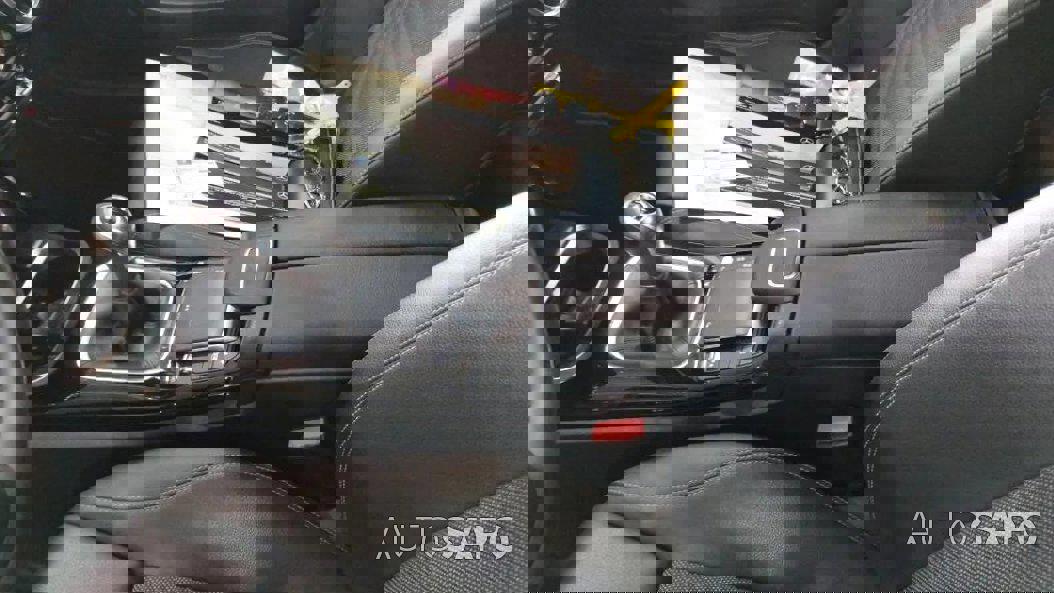 Mercedes-Benz Classe A de 2020