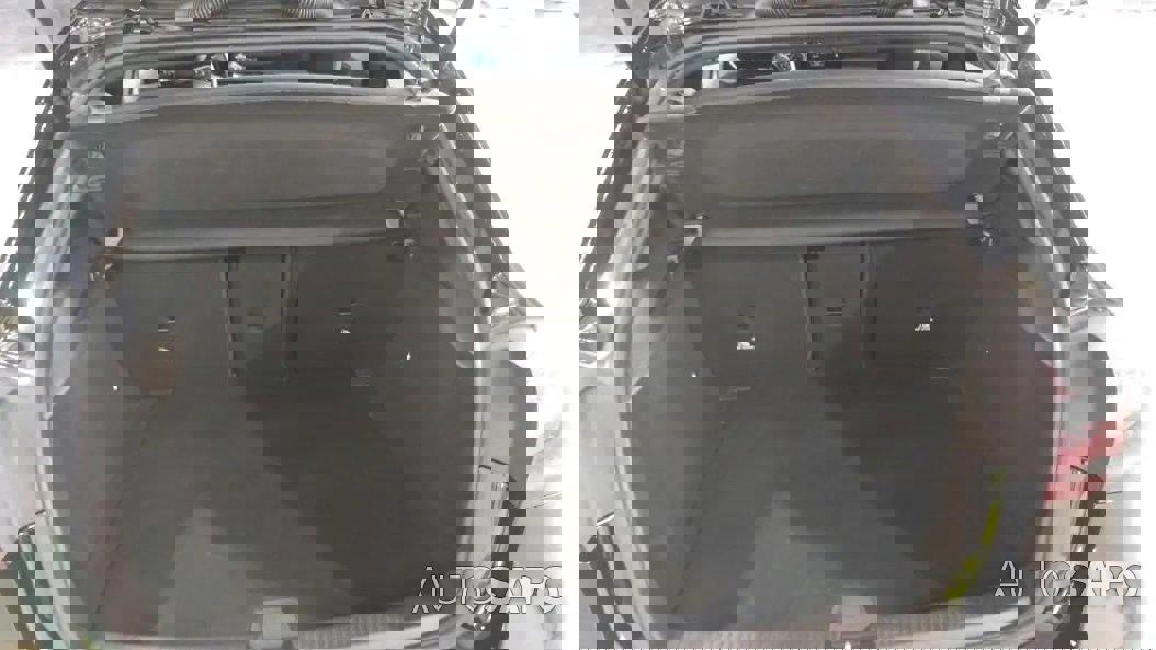 Mercedes-Benz Classe A de 2020