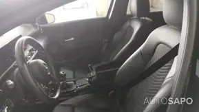 Mercedes-Benz Classe A de 2020