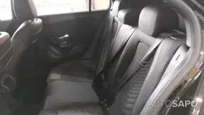 Mercedes-Benz Classe A de 2020