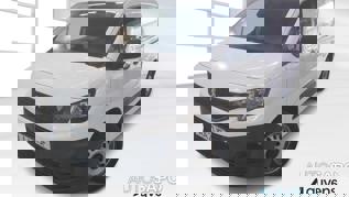 Peugeot Partner de 2020