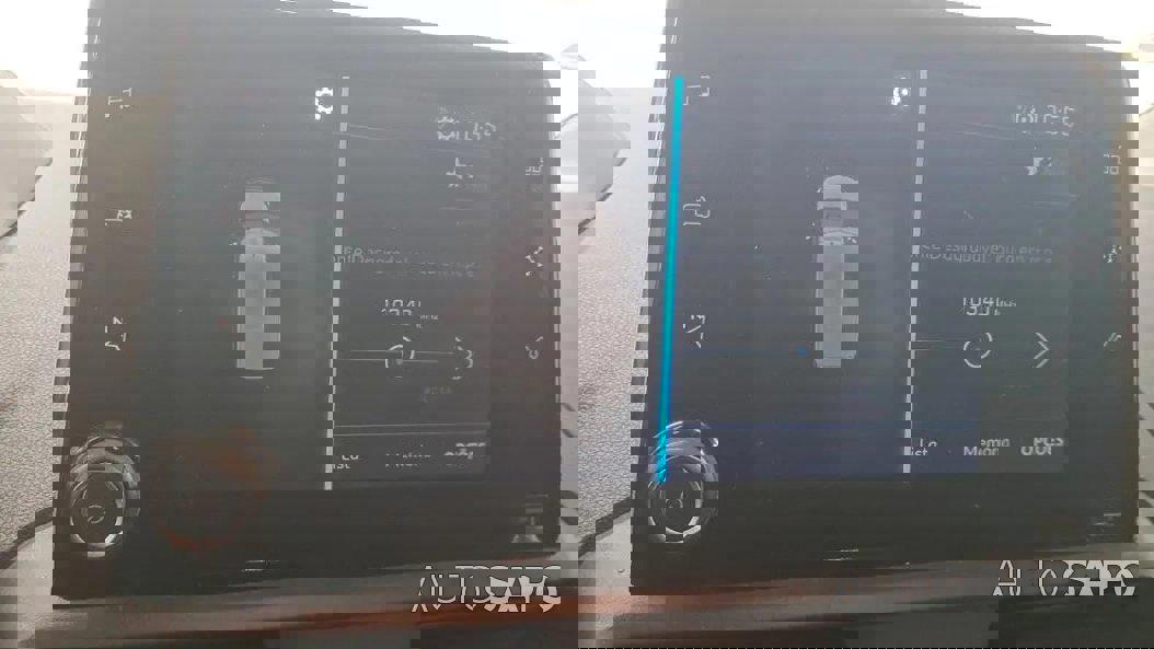 Peugeot Partner de 2020