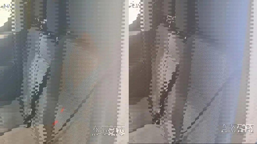 Peugeot Partner de 2020