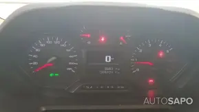 Peugeot Partner de 2020