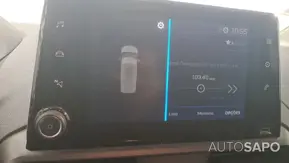 Peugeot Partner de 2020