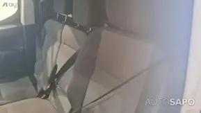 Peugeot Partner de 2020