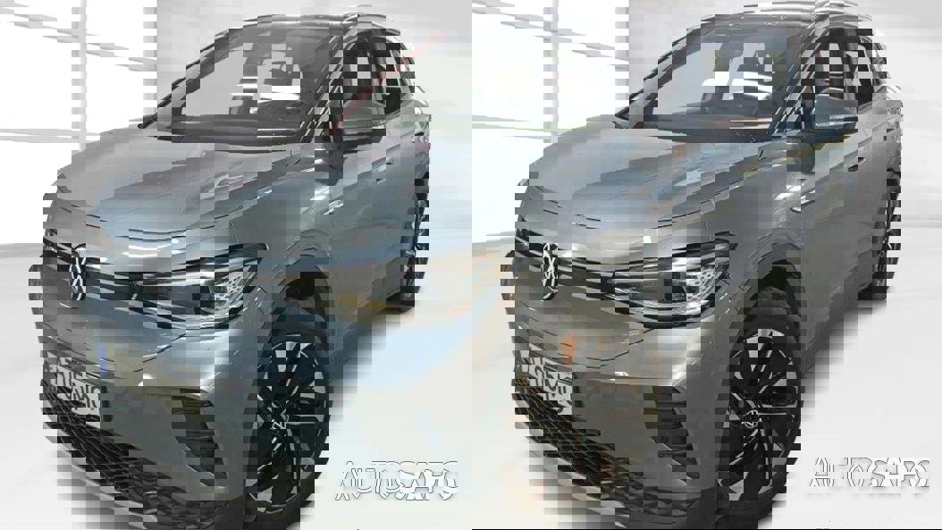 Volkswagen ID.4 Pro Performance Business de 2022