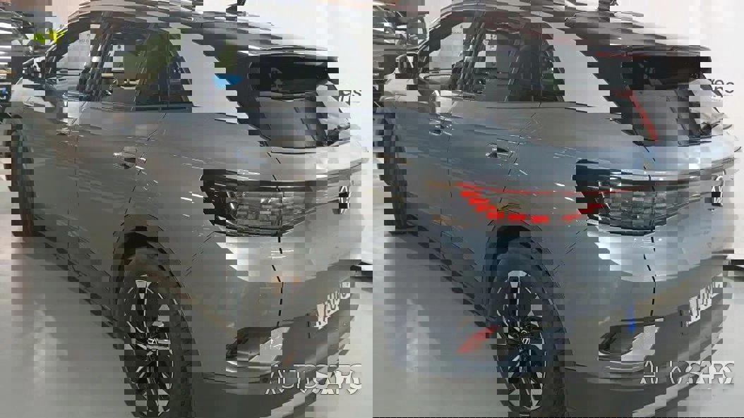 Volkswagen ID.4 de 2022